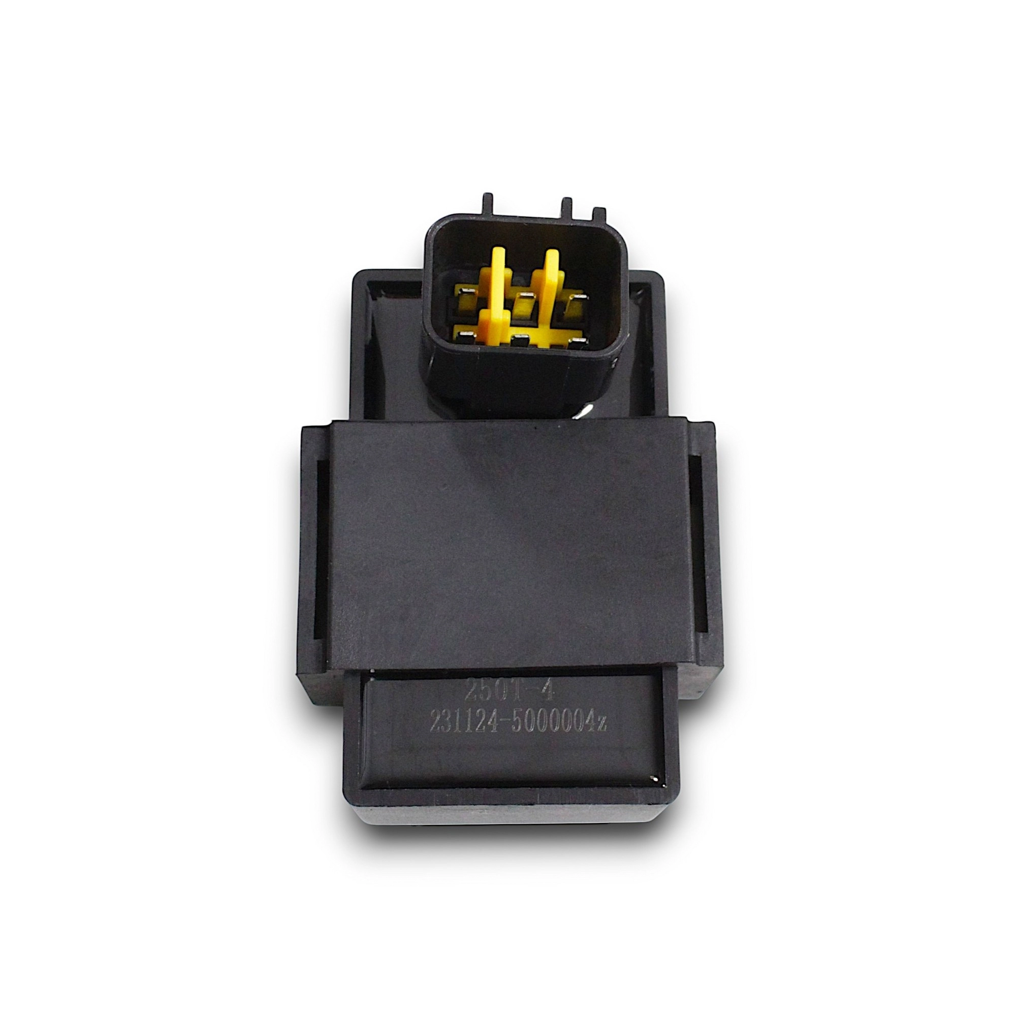 QJ MOTOR SVT 650-X FAR BEYNİ #RK 59645